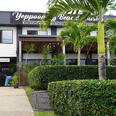 Yeppoon Beachhouse Eksteriør bilde