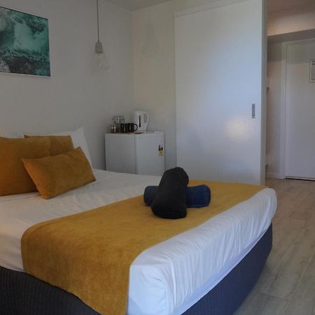 Yeppoon Beachhouse Eksteriør bilde