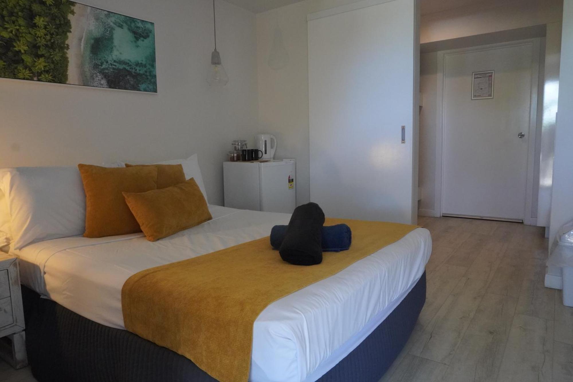 Yeppoon Beachhouse Eksteriør bilde