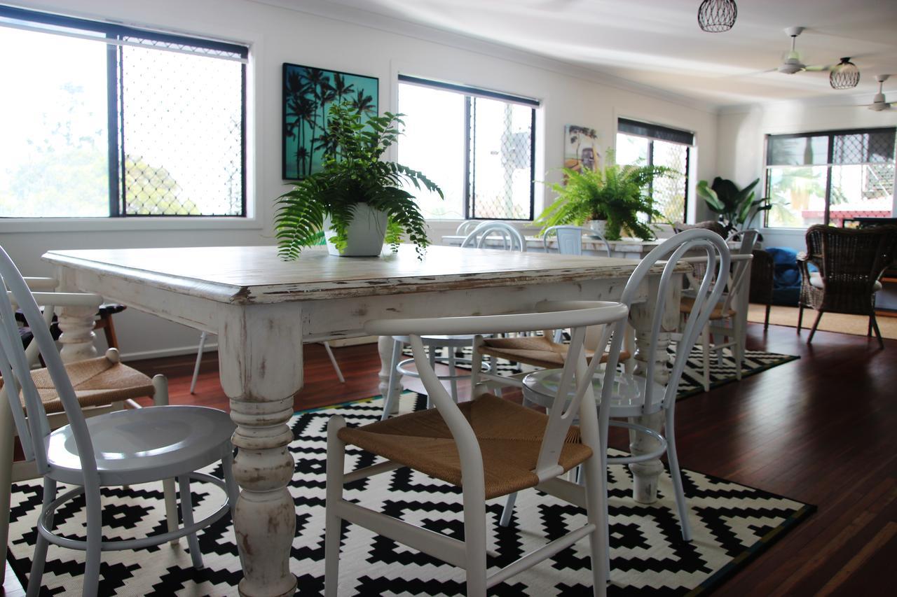 Yeppoon Beachhouse Eksteriør bilde