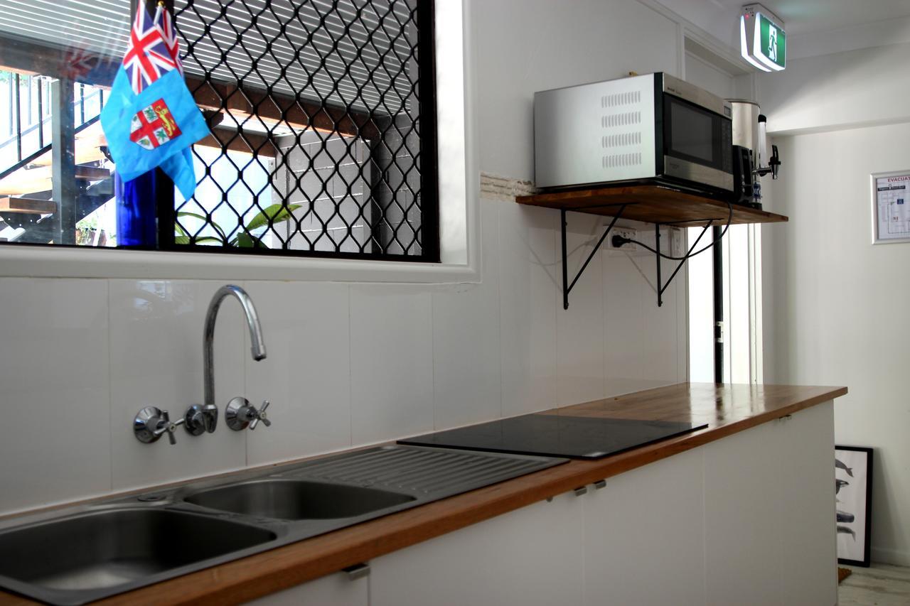 Yeppoon Beachhouse Eksteriør bilde