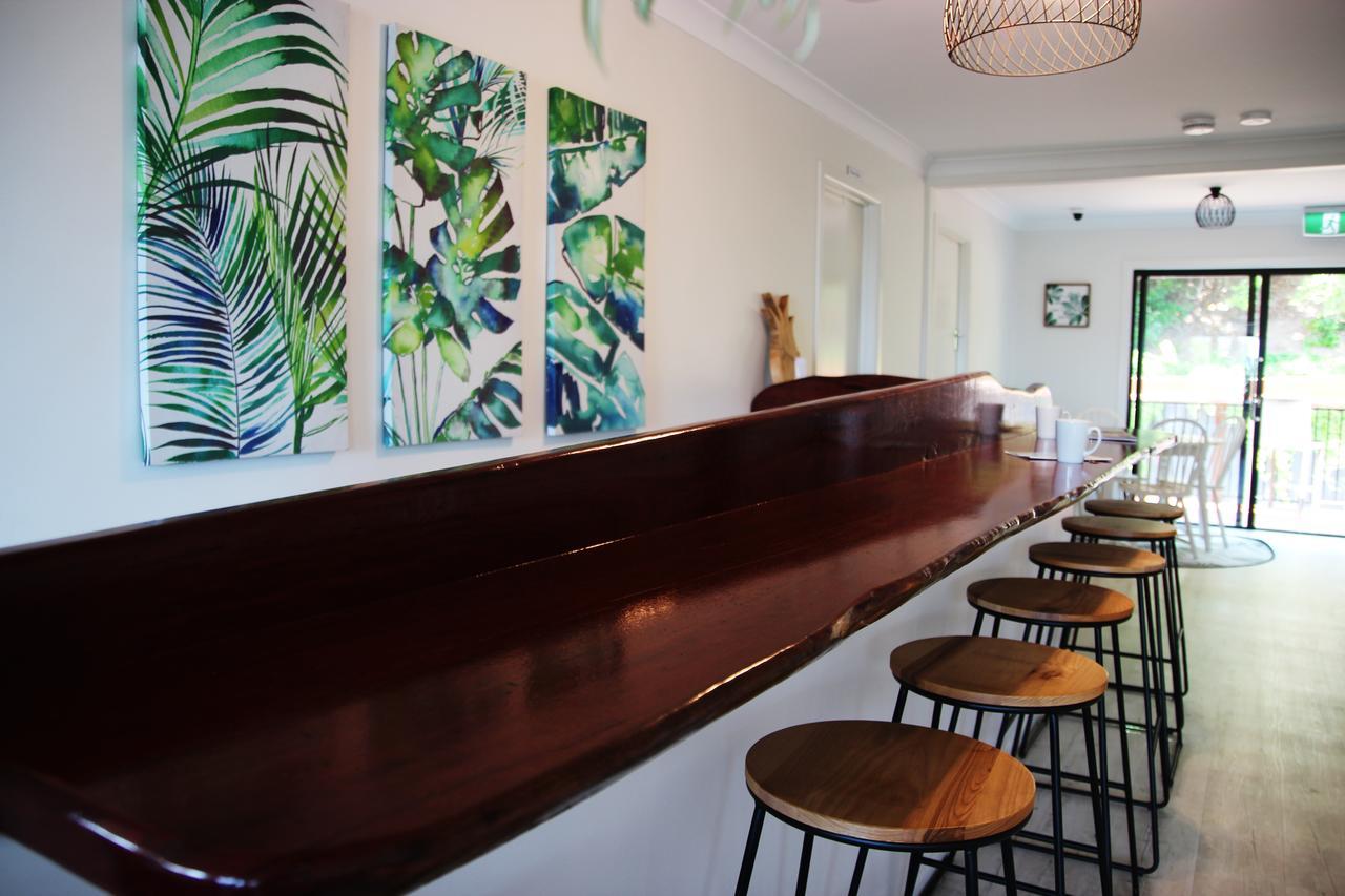 Yeppoon Beachhouse Eksteriør bilde