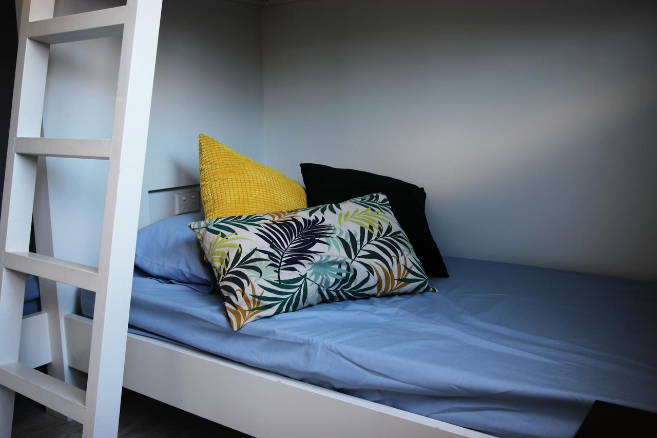 Yeppoon Beachhouse Eksteriør bilde