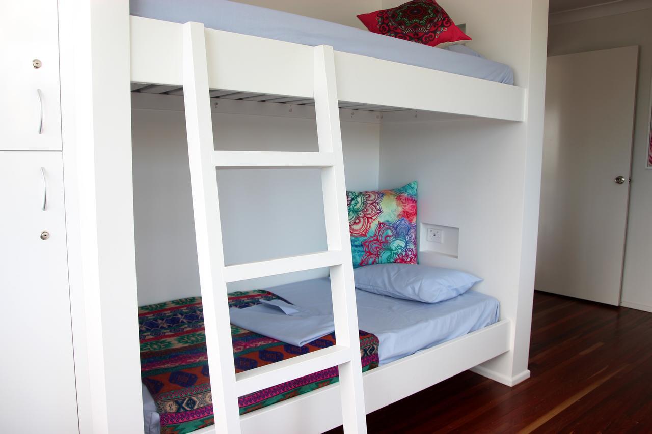 Yeppoon Beachhouse Eksteriør bilde