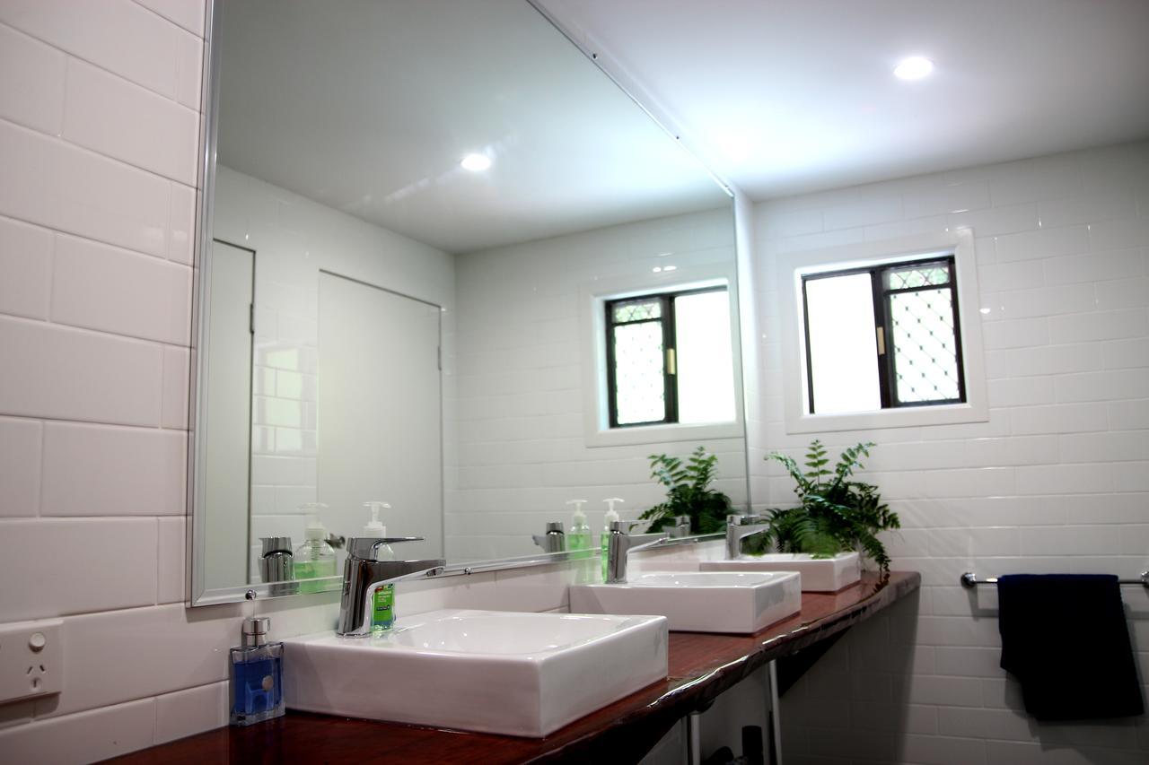 Yeppoon Beachhouse Eksteriør bilde