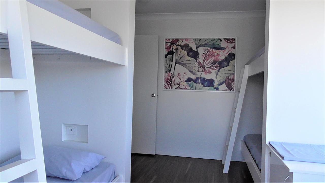Yeppoon Beachhouse Eksteriør bilde