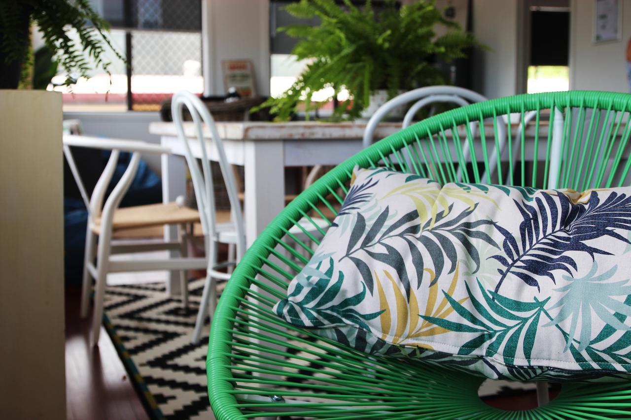 Yeppoon Beachhouse Eksteriør bilde