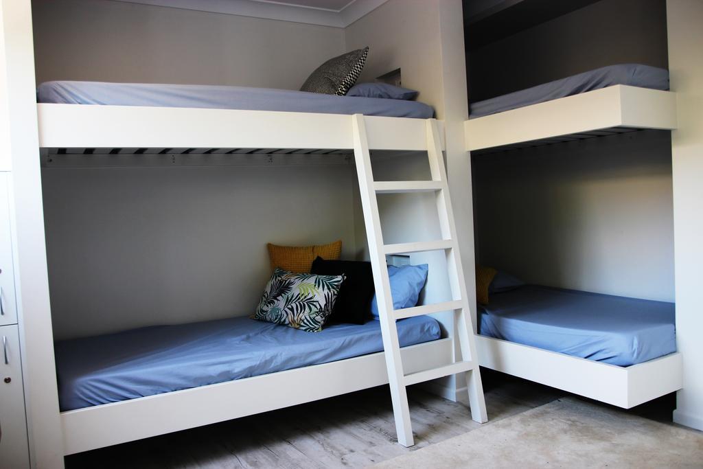 Yeppoon Beachhouse Eksteriør bilde