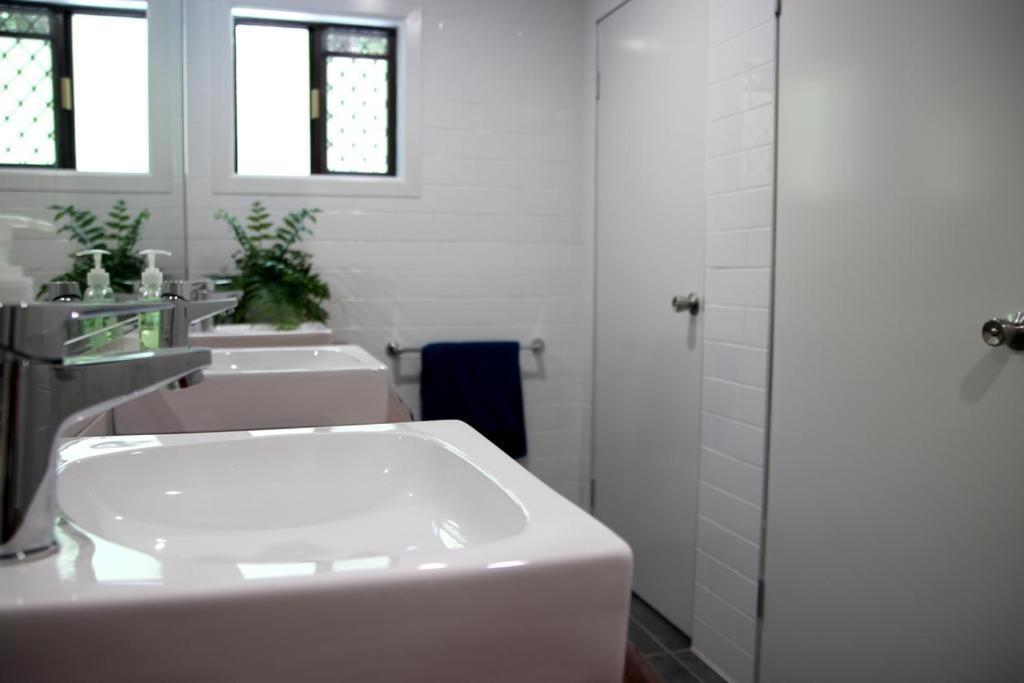 Yeppoon Beachhouse Eksteriør bilde