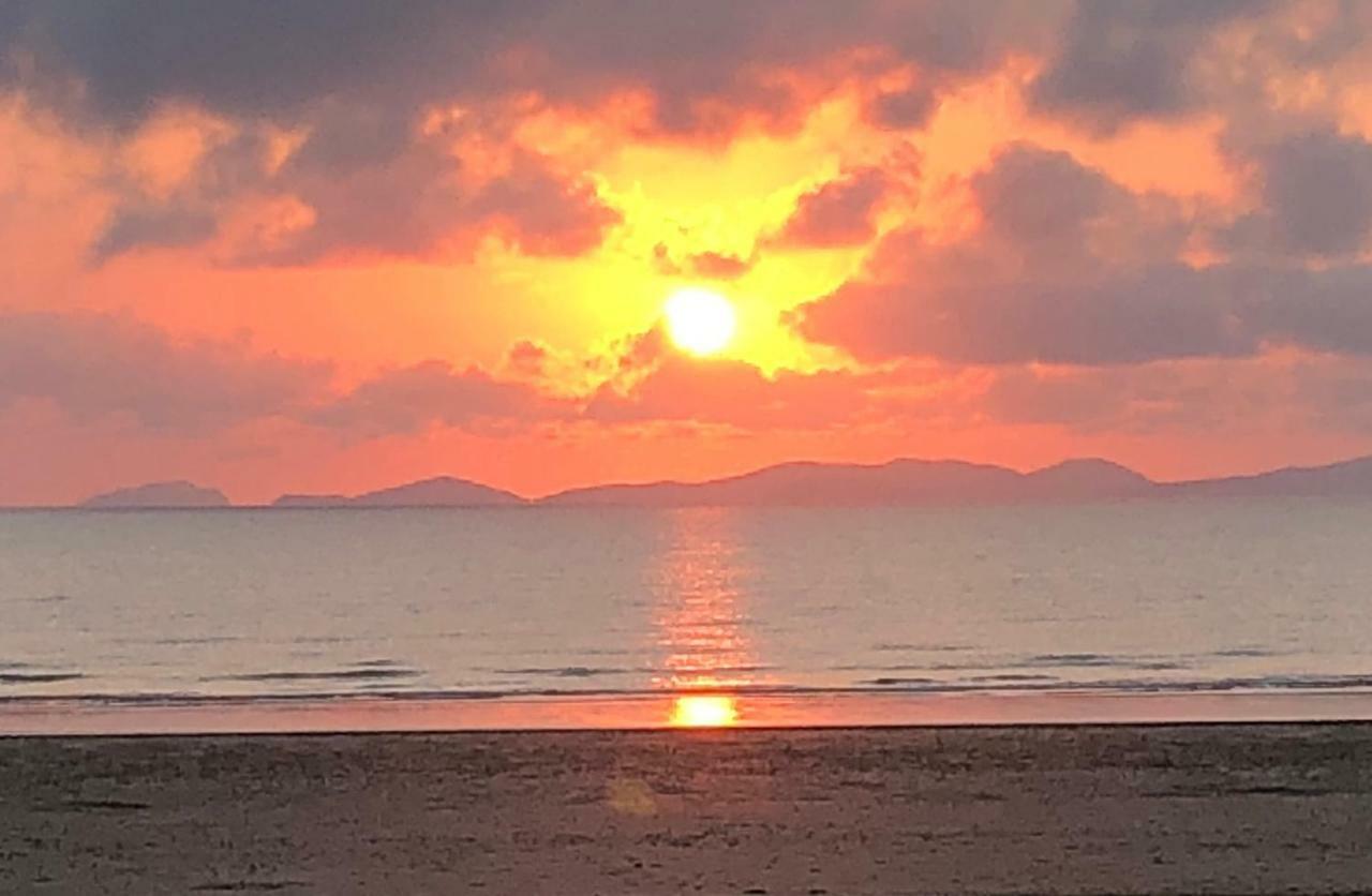 Yeppoon Beachhouse Eksteriør bilde